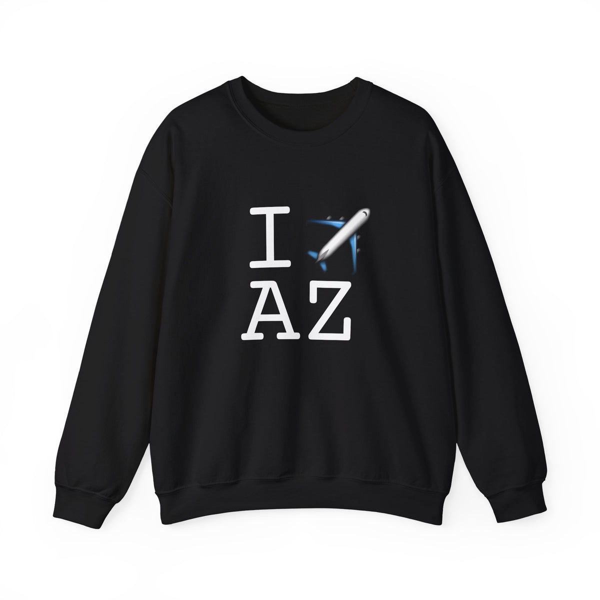 "I Fly Over Arizona" Sweatshirt