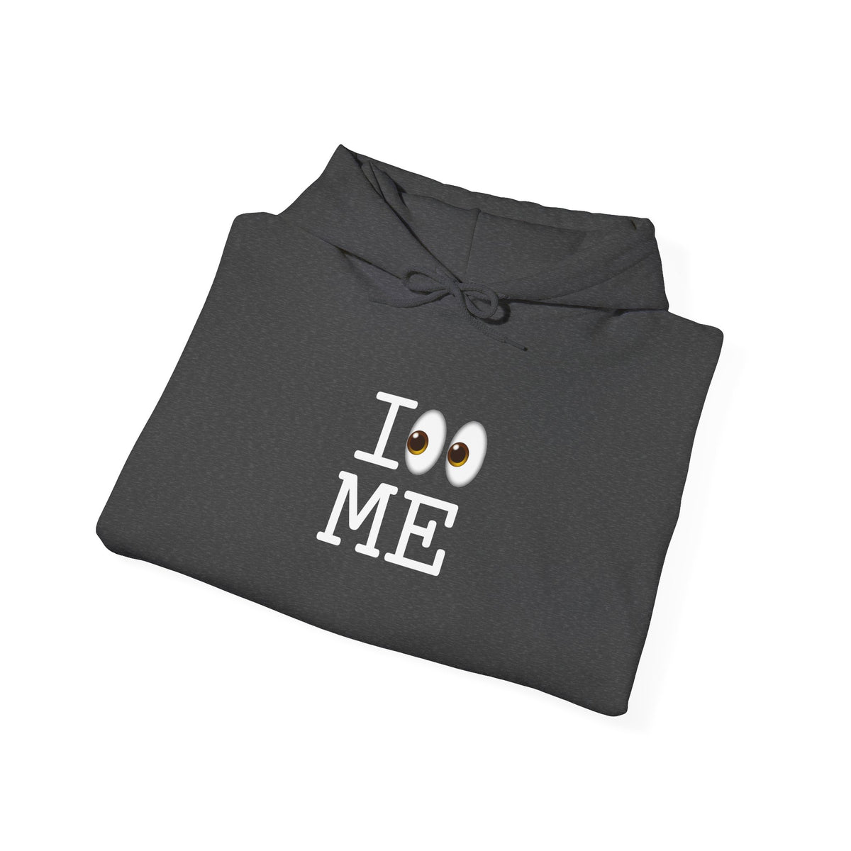 "I Look at Maine" Hoodie