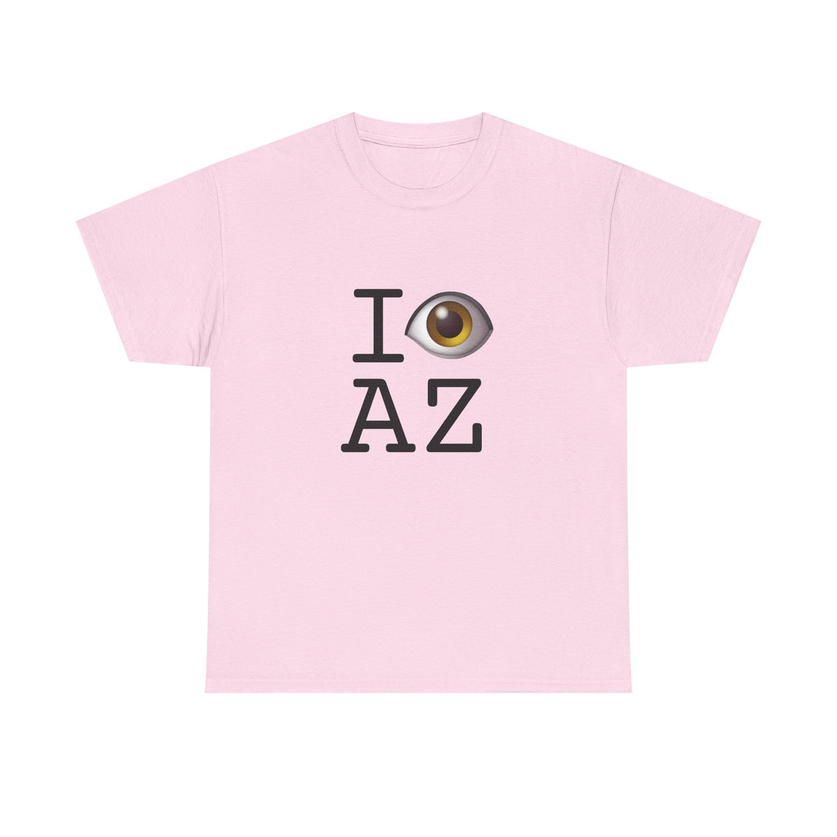 "I See (Eye) Arizona" Tee
