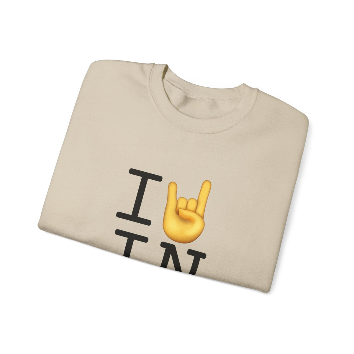 "I Rock On with Indiana" Sweatshirt