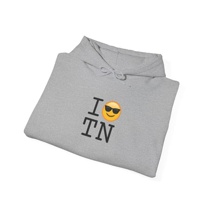"I'm Cool with Tennessee" Hoodie