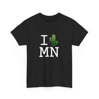 "I Cactus Minnesota" Tee