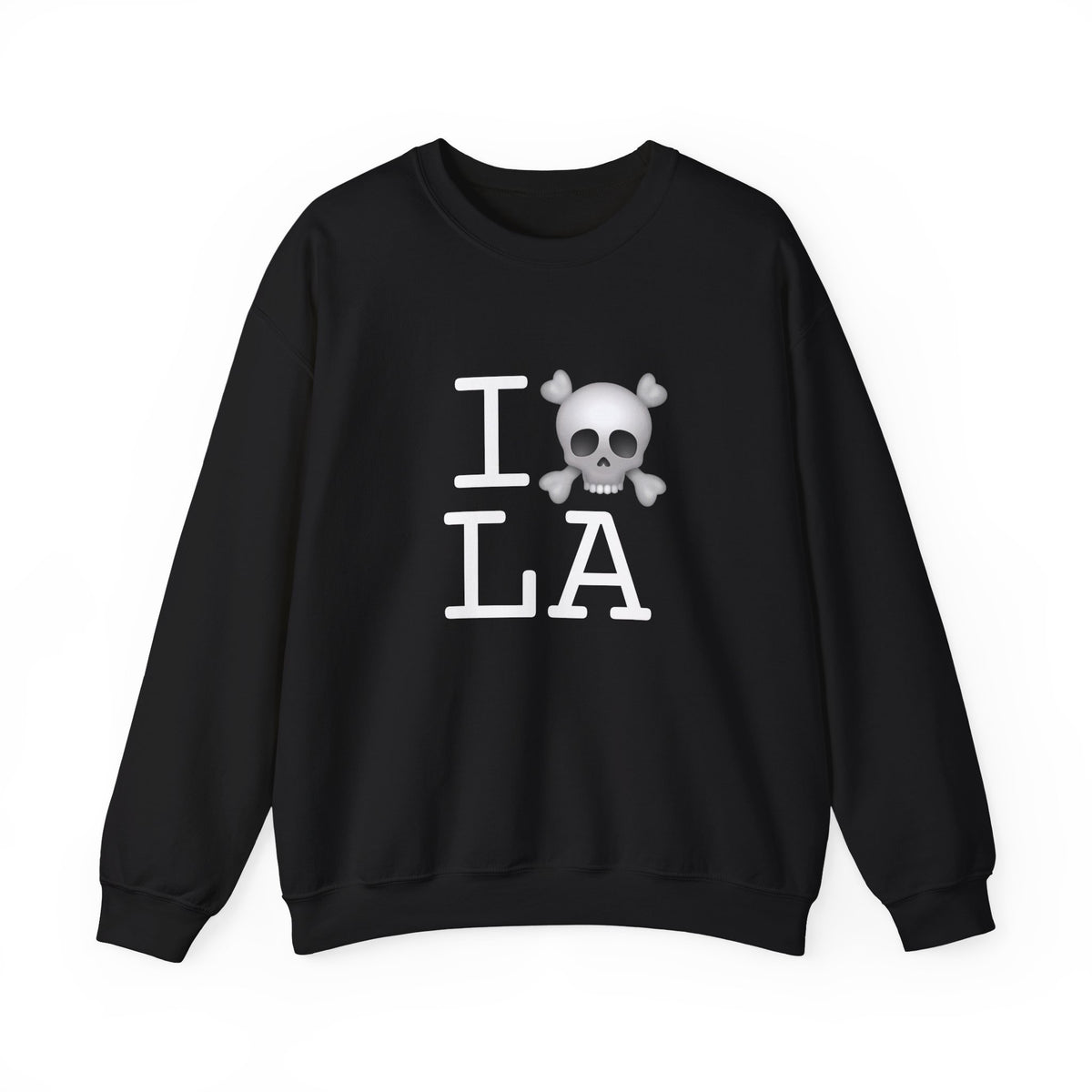 "I'm a Pirate in Louisiana" Sweatshirt