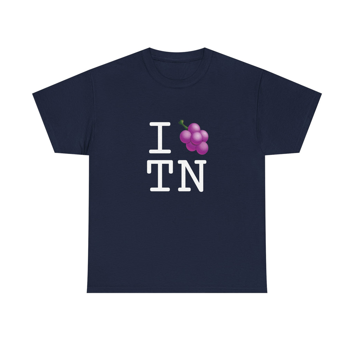 "I Grape Tennessee" Tee
