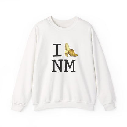 "I'm Bananas about New Mexico" Sweatshirt