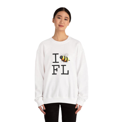 "I Bee in Florida" Sweatshirt