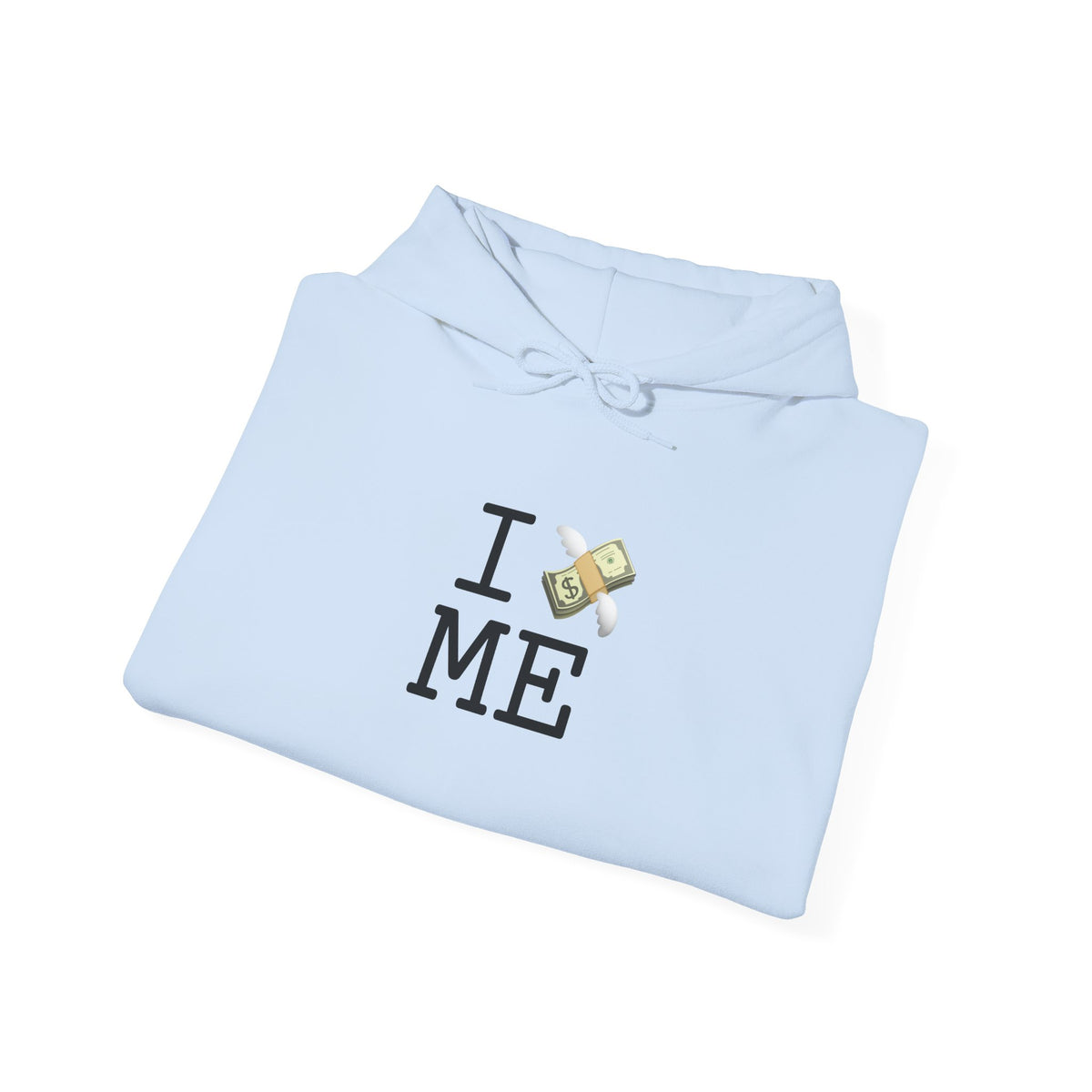 "I Lose Money in Maine" Hoodie