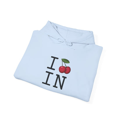 "I Cherry Indiana" Hoodie