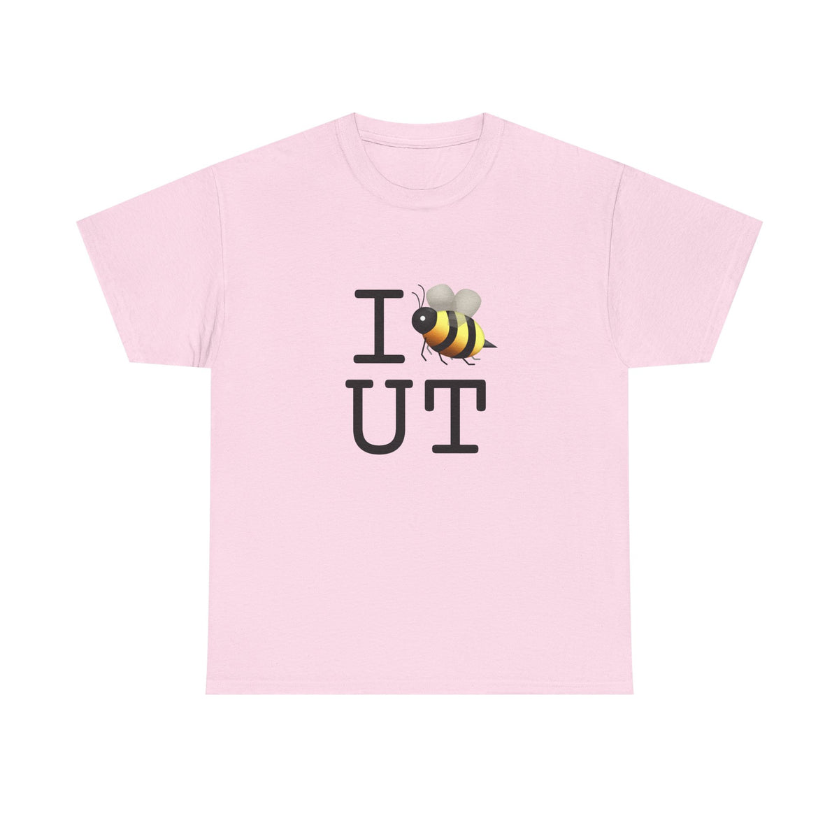 "I Bee in Utah" Tee