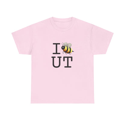 "I Bee in Utah" Tee