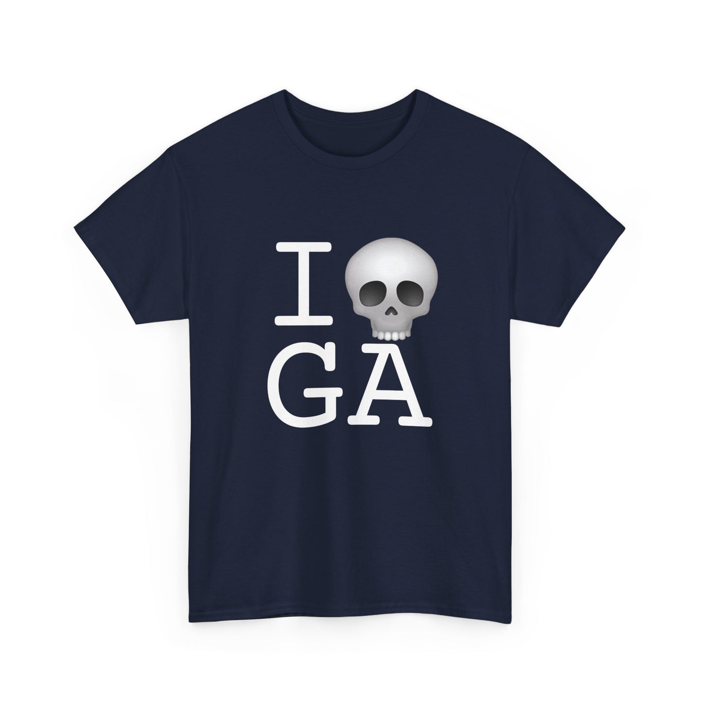 "I'm Dead in Georgia" Tee