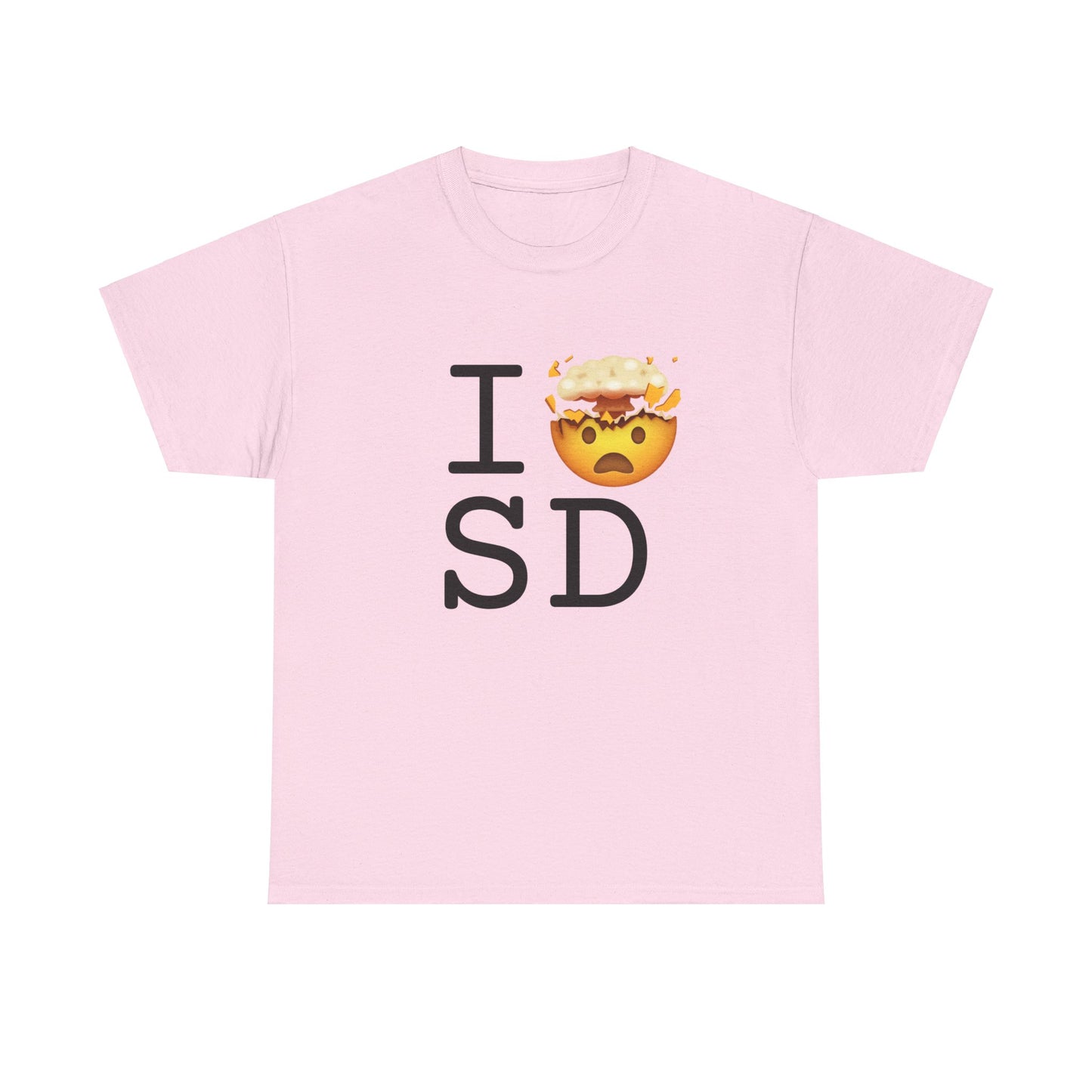 "I'm Mind Blown by South Dakota" Tee