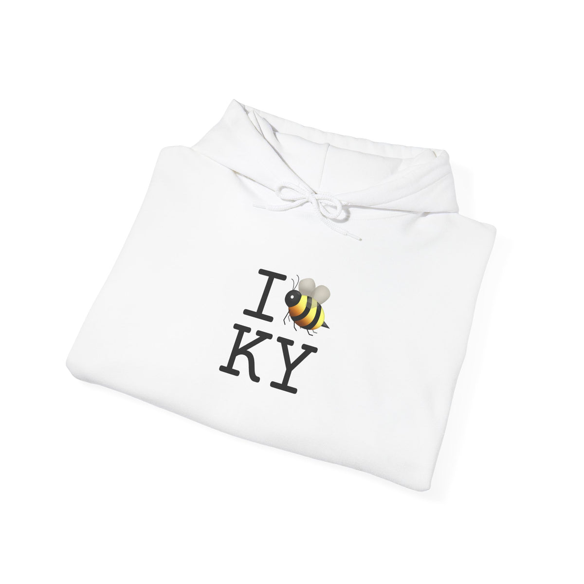 "I Bee in Kentucky" Hoodie