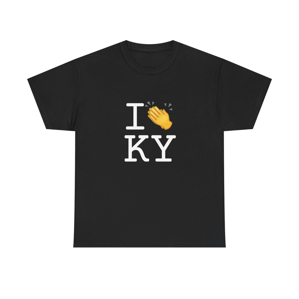 "I Applaud Kentucky" Tee