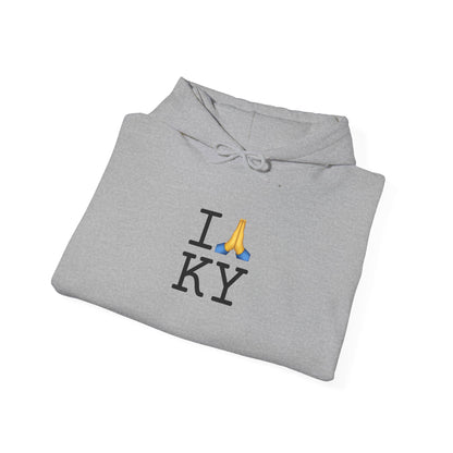 "I Pray for Kentucky" Hoodie