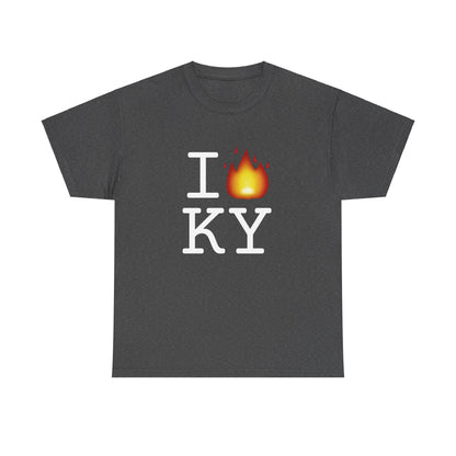 "I've got Fire for Kentucky" Tee