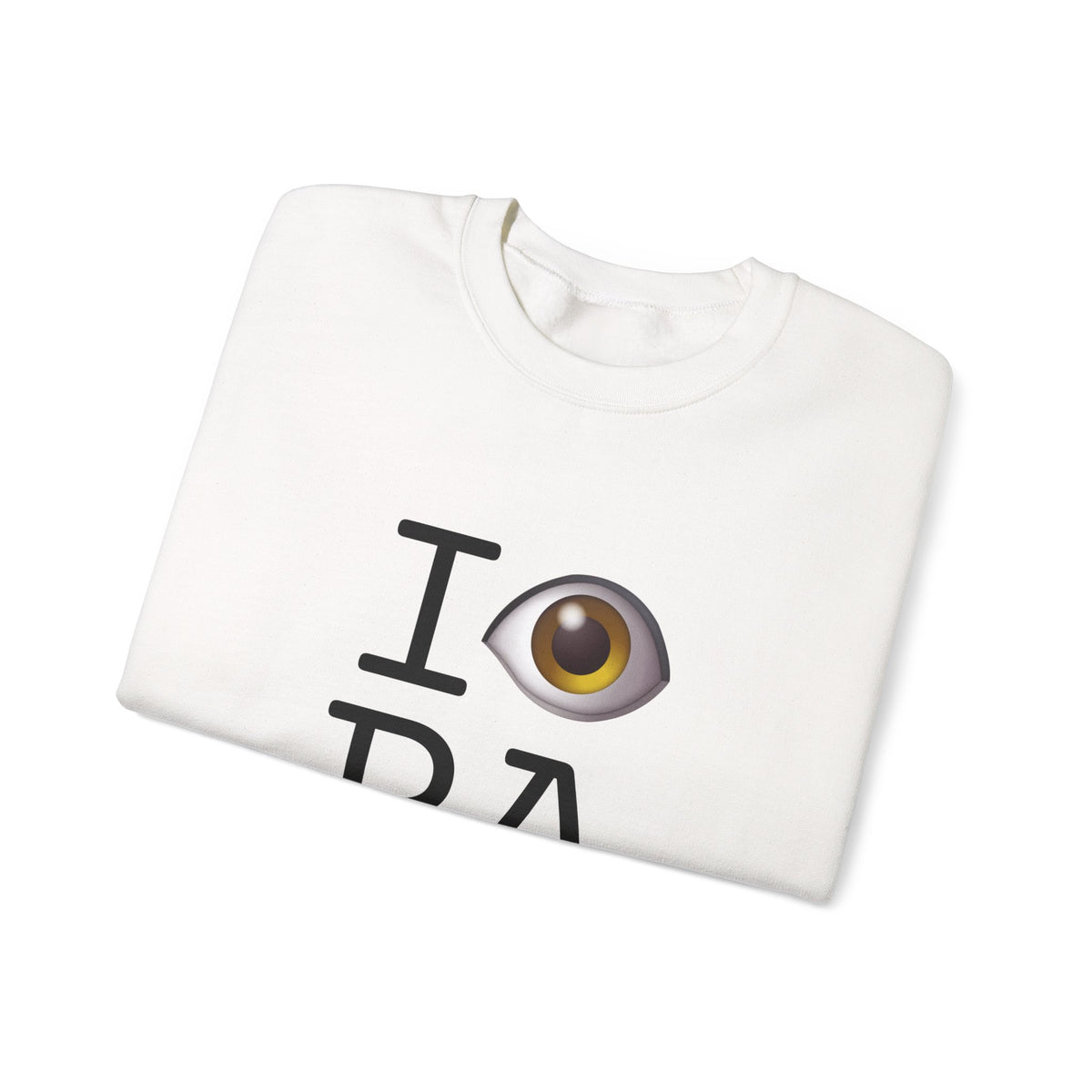 "I See (Eye) Pennsylvania" Sweatshirt