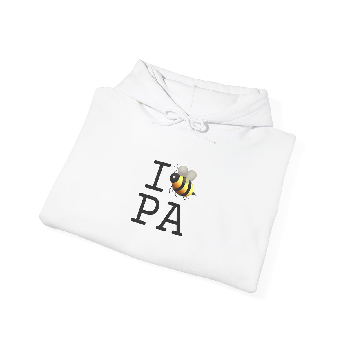 "I Bee in Pennsylvania" Hoodie
