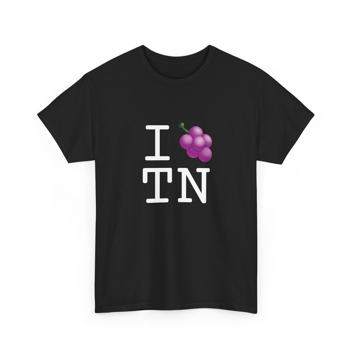 "I Grape Tennessee" Tee