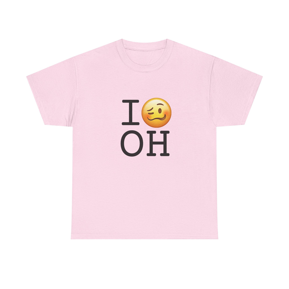 "I'm Drunk in Ohio" Tee