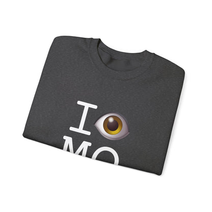 "I See (Eye) Missouri" Sweatshirt