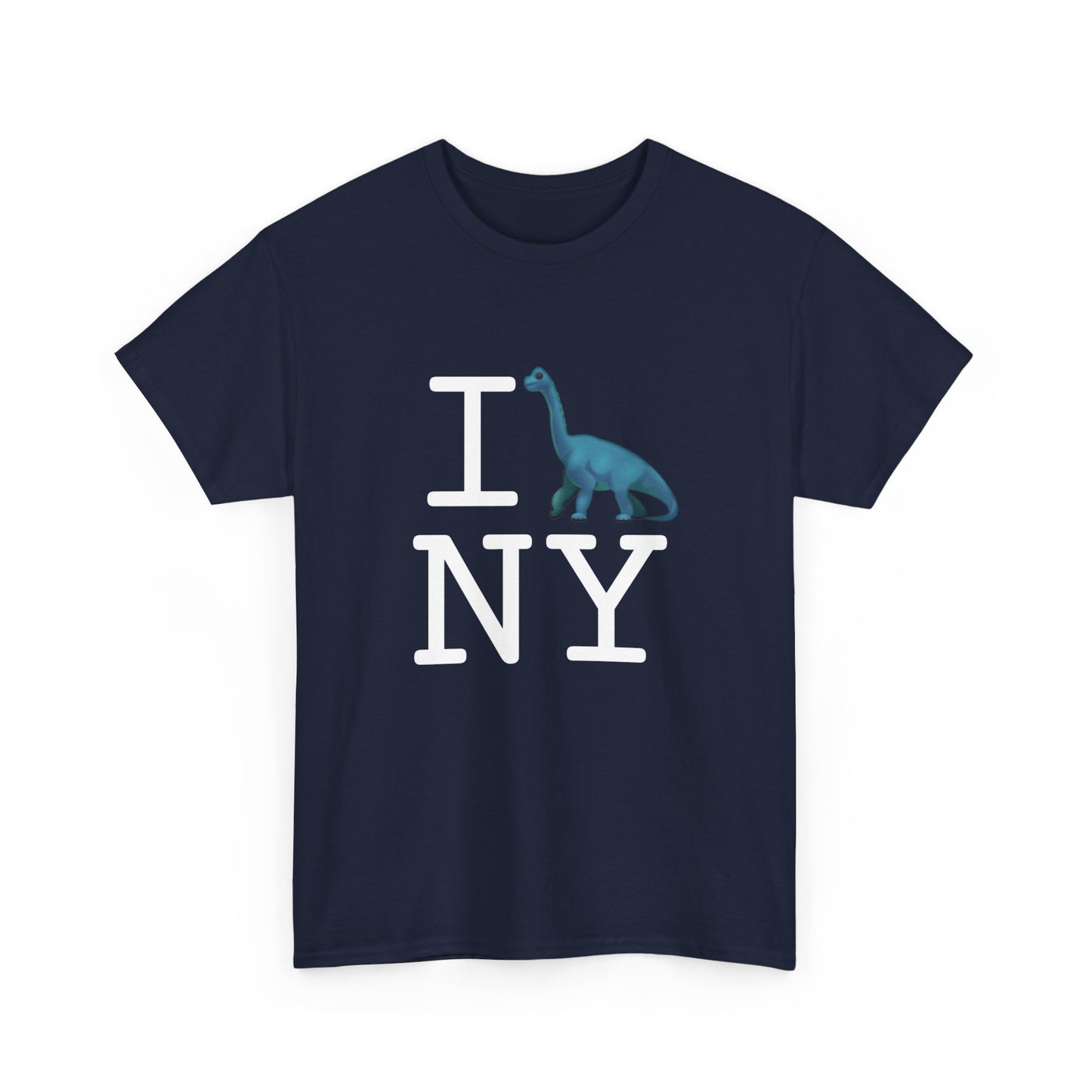 "I'm a Dinosaur in New York" Tee