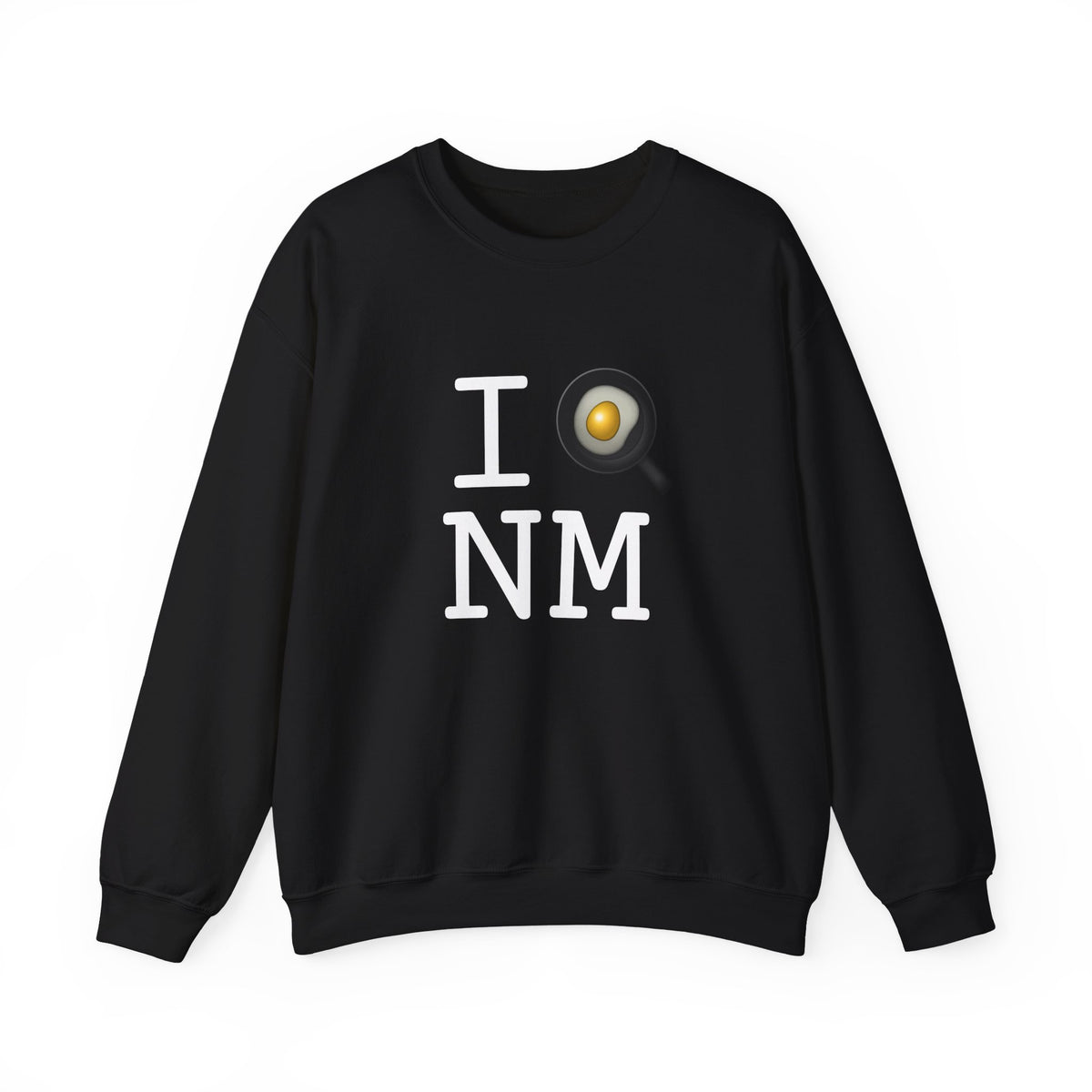 "I Cook in New Mexico" Sweatshirt
