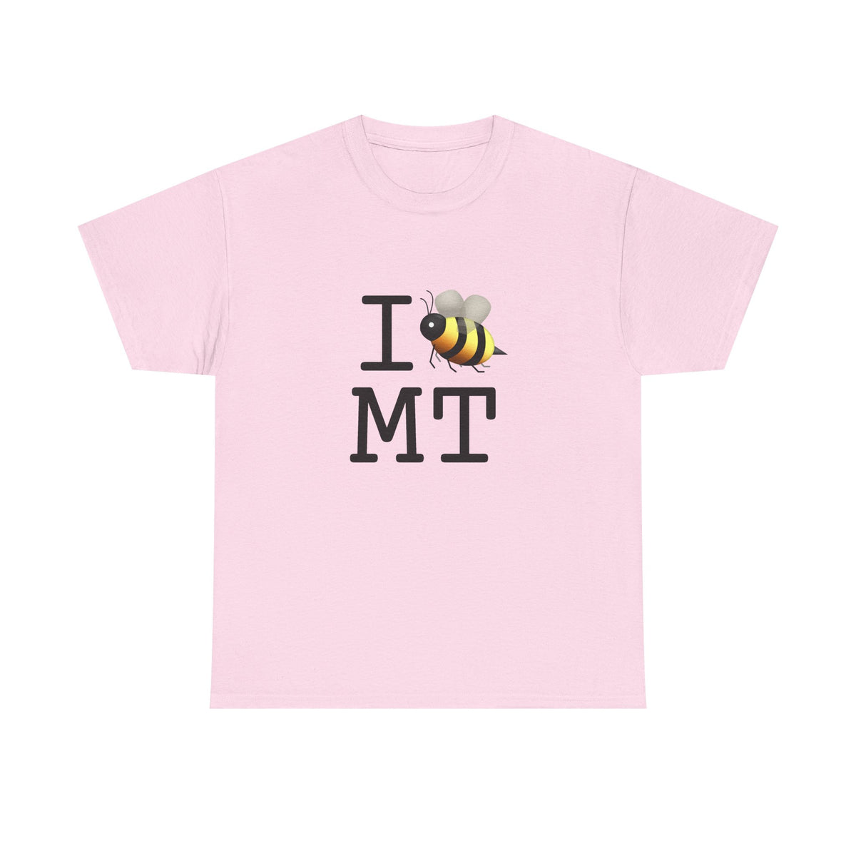 "I Bee in Montana" Tee