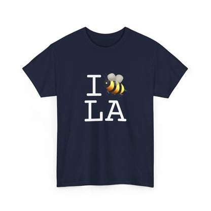 "I Bee in Louisiana" Tee
