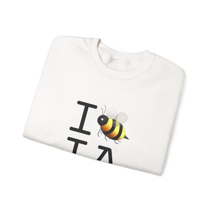 "I Bee in Iowa" Sweatshirt
