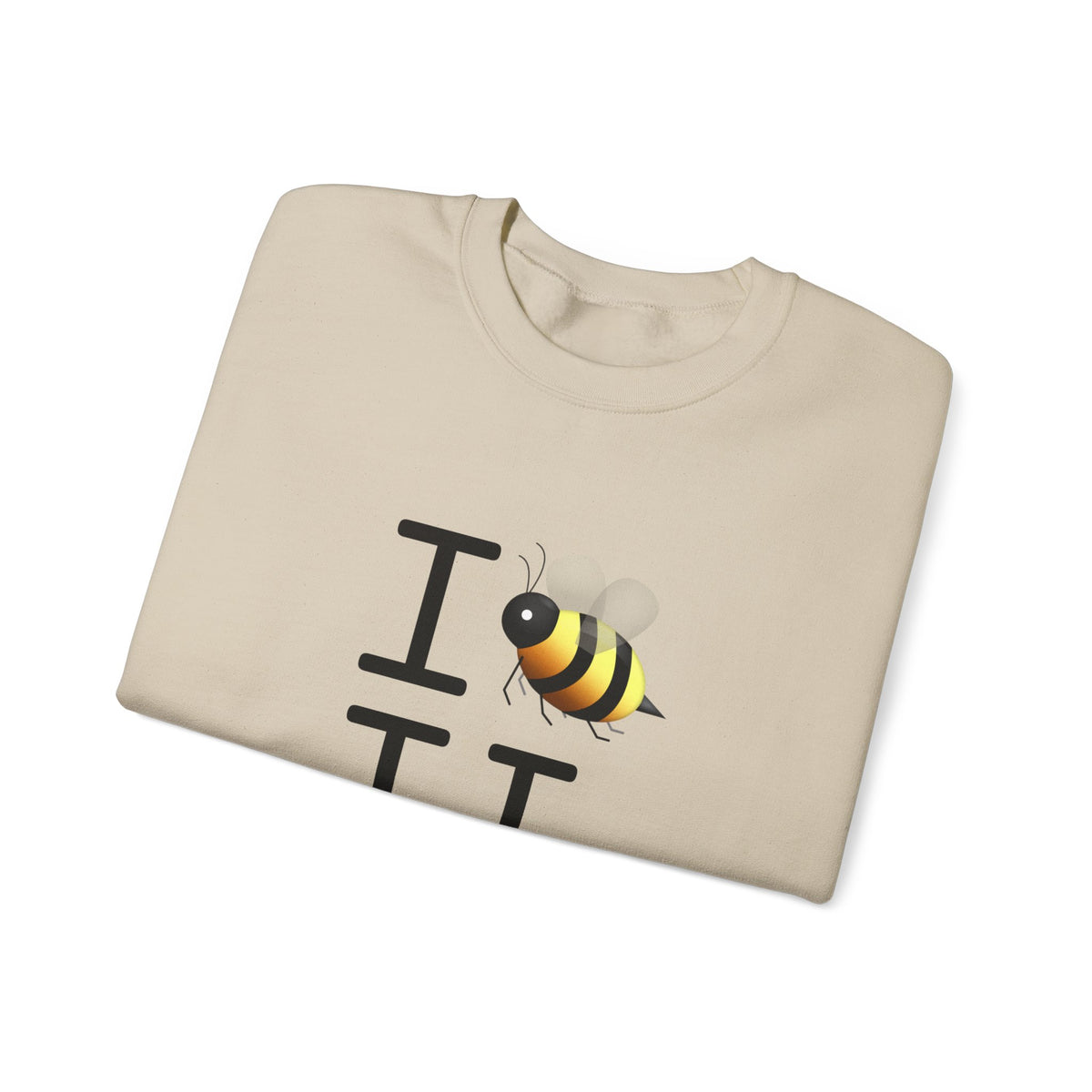 "I Bee in Illinois" Sweatshirt