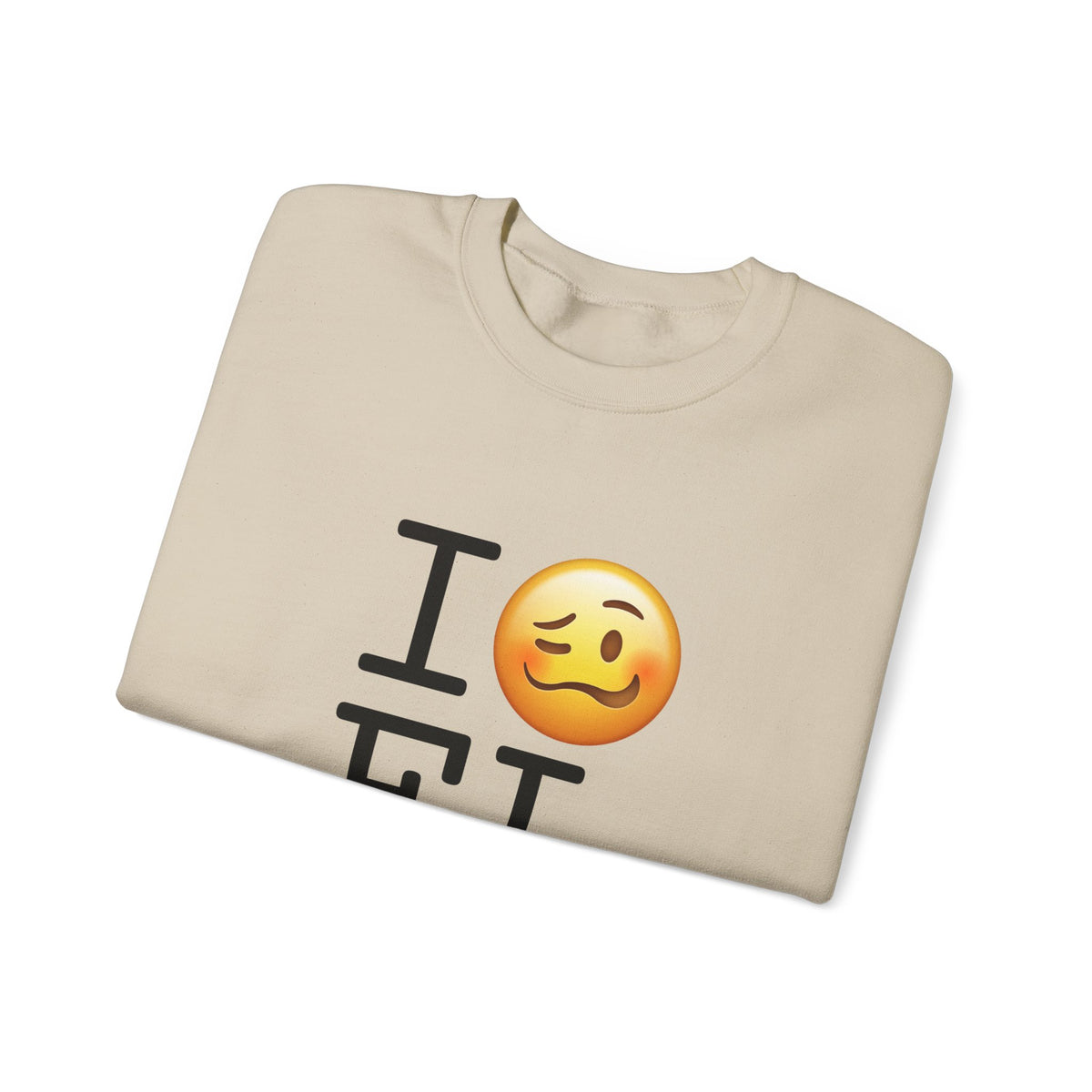 "I'm Drunk in Florida" Sweatshirt