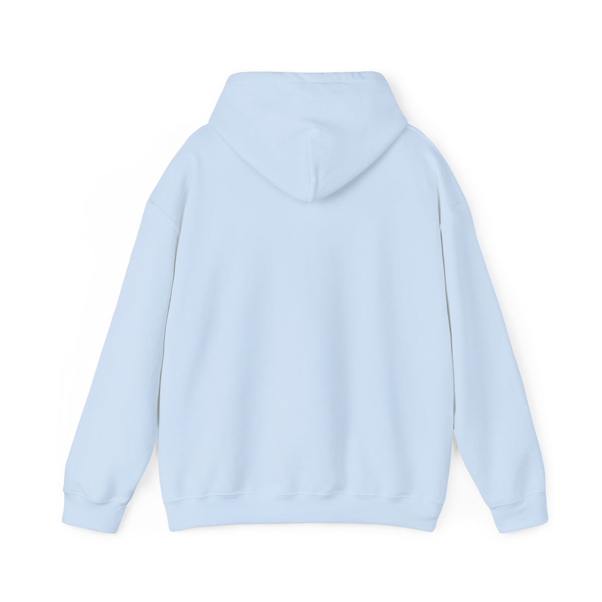 "I Celebrate Washington" Hoodie
