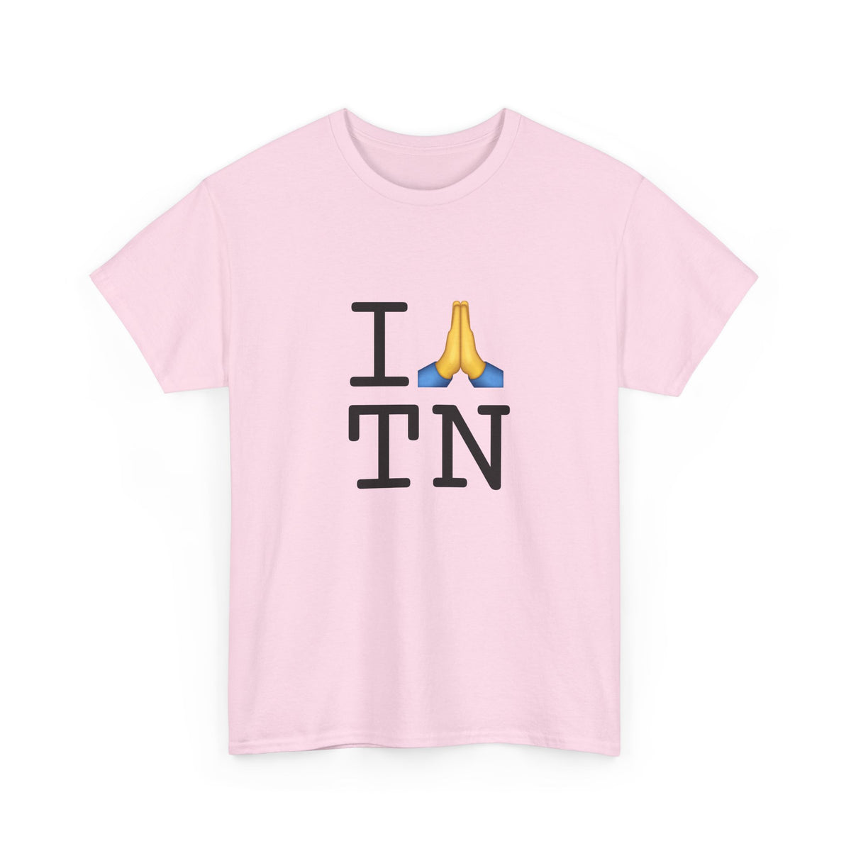 "I Pray for Tennessee" Tee