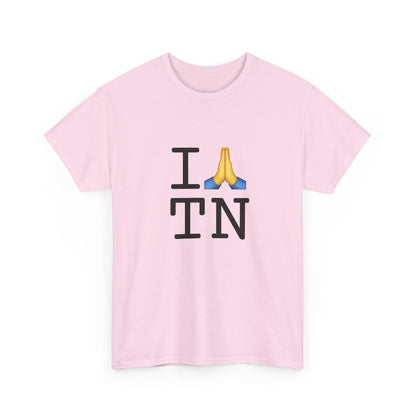 "I Pray for Tennessee" Tee