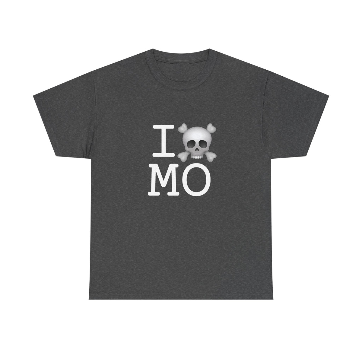 "I'm a Pirate in Missouri" Tee