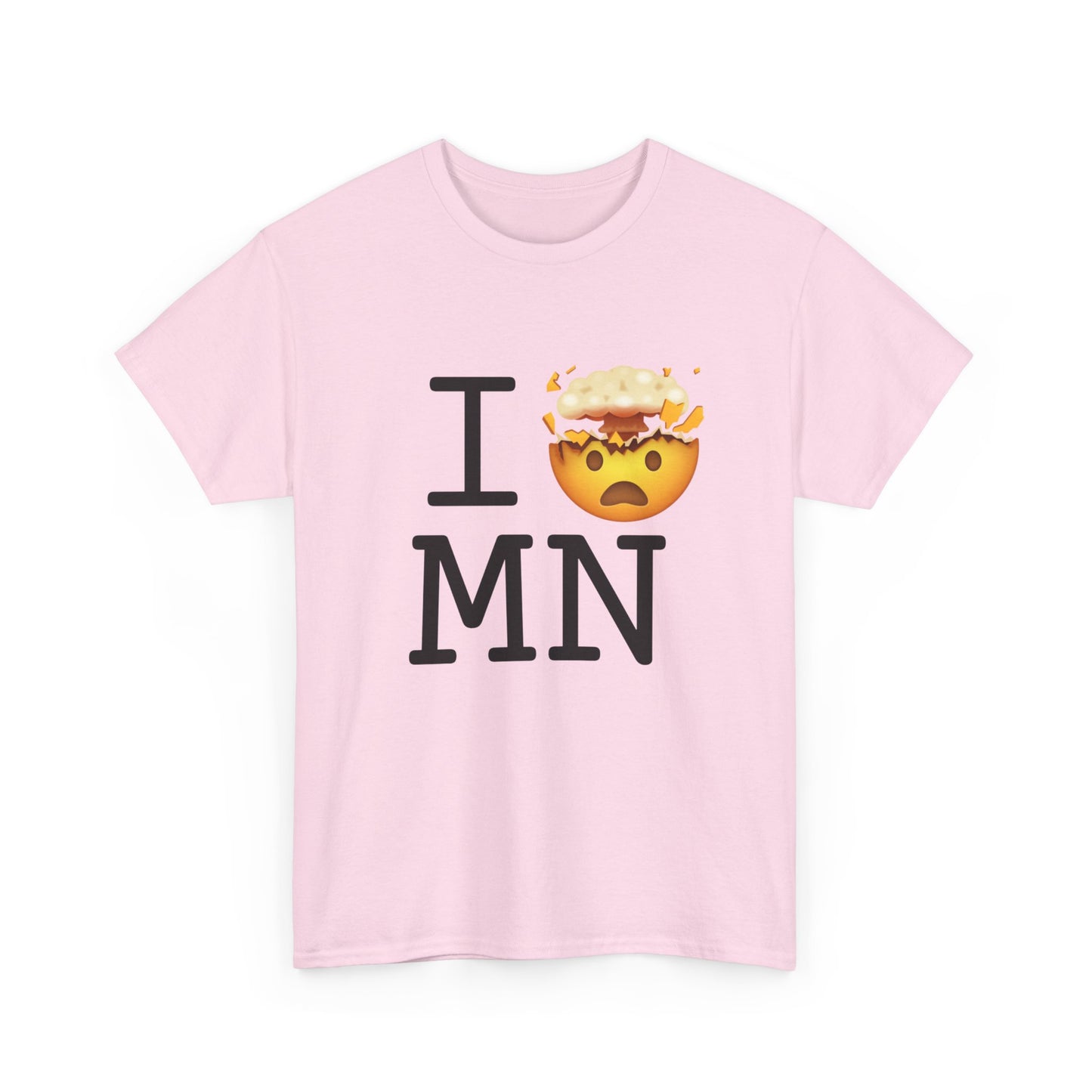 "I'm Mind Blown by Minnesota" Tee