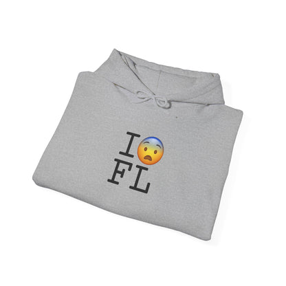 "I Fear Florida" Hoodie