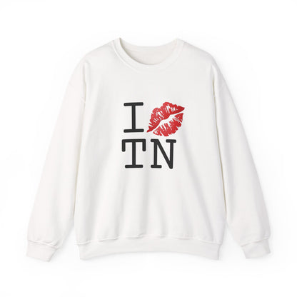 "I Kiss Mark Tennessee" Sweatshirt