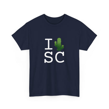 "I Cactus South Carolina" Tee