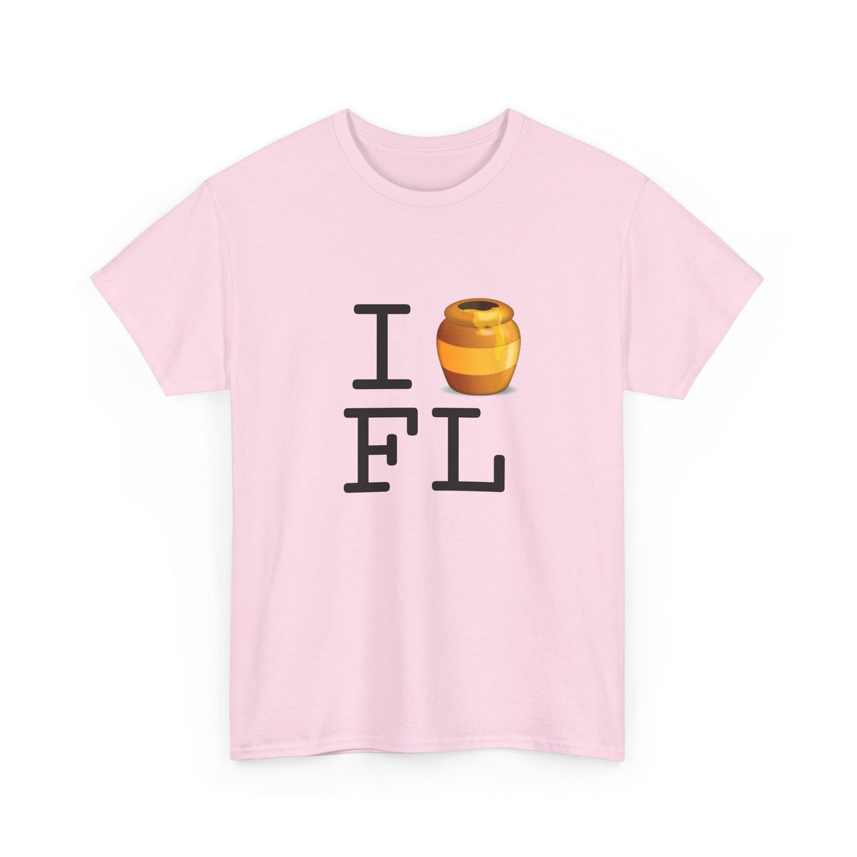"I Honey Florida" Tee