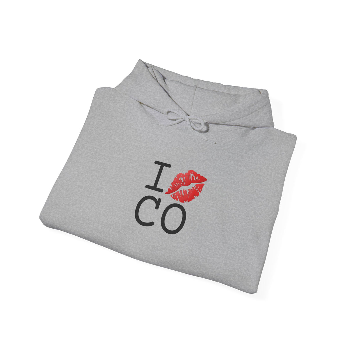 "I Kiss Mark Colorado" Hoodie