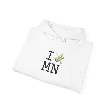 "I Lose Money in Minnesota" Hoodie