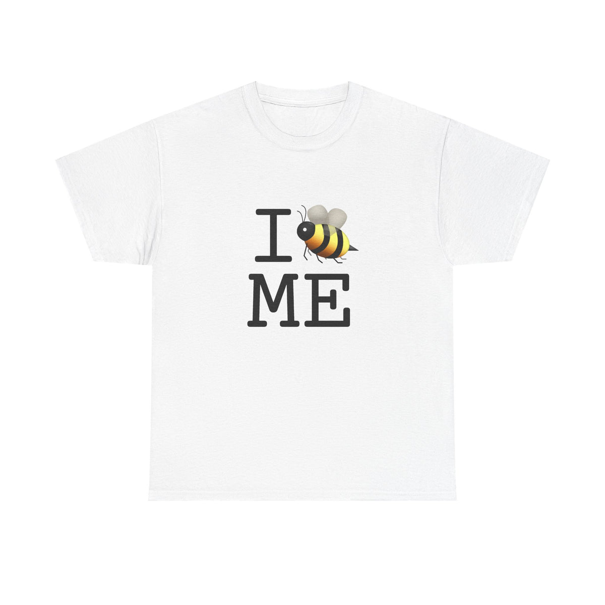 "I Bee in Maine" Tee