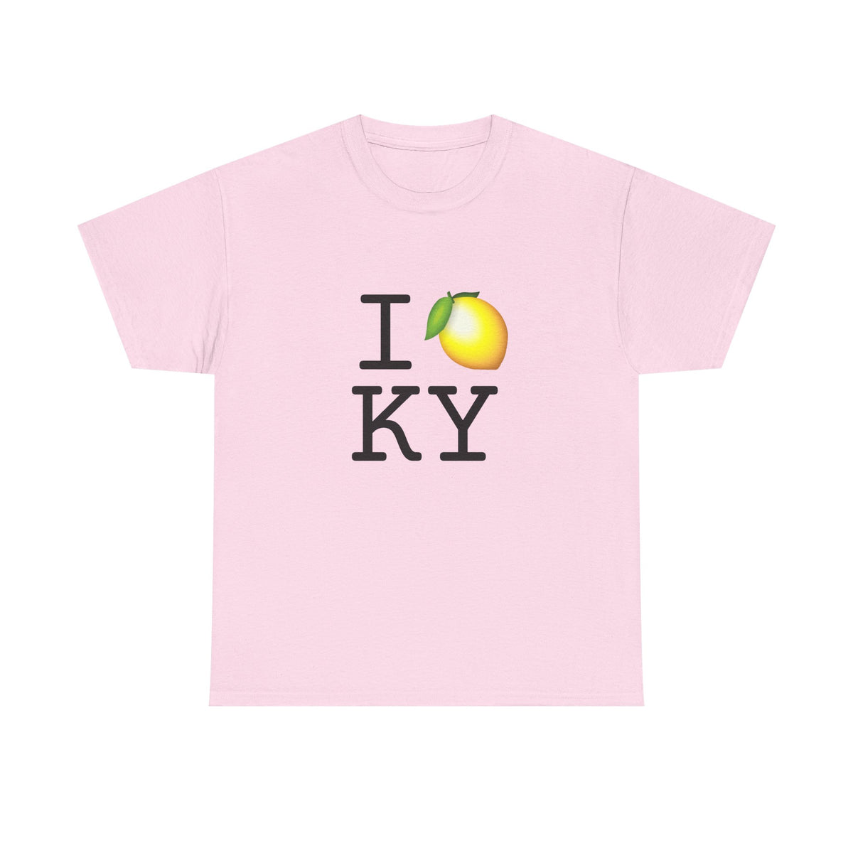 "I Lemon Kentucky" Tee