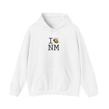 "I Bee in New Mexico" Hoodie