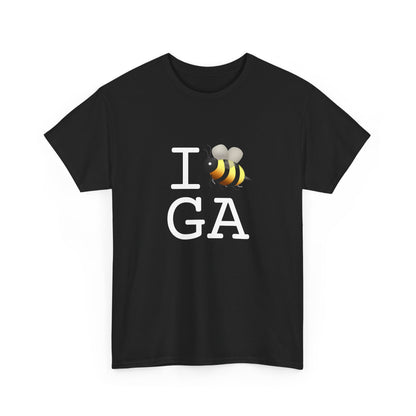 "I Bee in Georgia" Tee