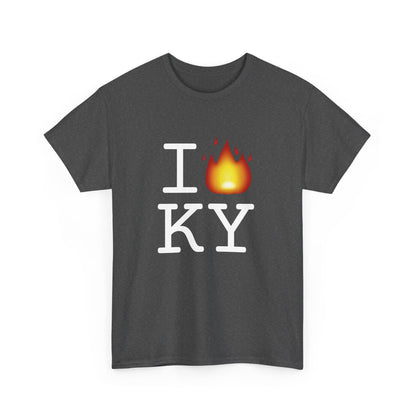 "I've got Fire for Kentucky" Tee