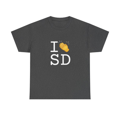 "I Applaud South Dakota" Tee