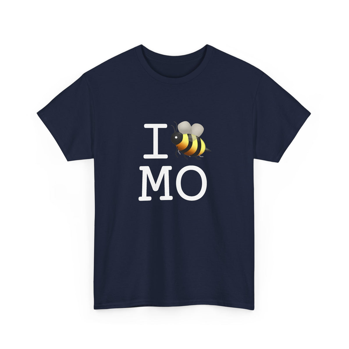 "I Bee in Missouri" Tee